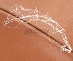 Merkloos BrightWise Luxe Kinderwagen 3 In 1 Voldoet Aan Alle Europese Veiligheidscertificaten - Wandelwagen - Kinderwagen 3-in-1 Incl Autostoel - Kinderwagen Maxi Cosi – Buggy 3 In 1 - Newborn - Leer - Grijs -Auto Zit Verkoop 1200x995 6