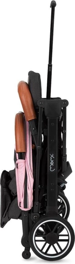Momi Estelle Pink Wandelwagen WOSP00004 31 Momi Estelle Pink Wandelwagen WOSP00004 -Auto Zit Verkoop 344x1200
