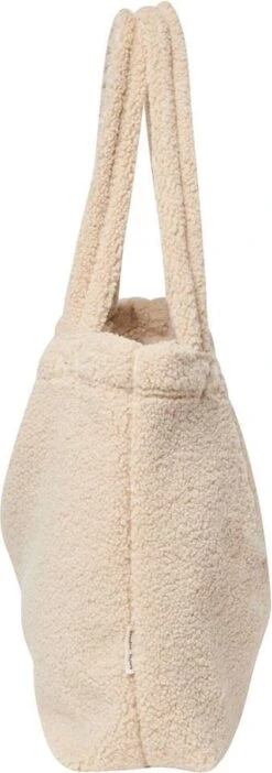 Studio Noos - Luiertas Mom-bag Chunky Teddy -Auto Zit Verkoop 422x1200
