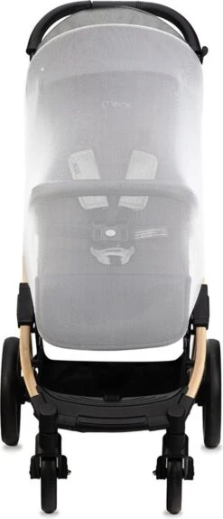 MoMi Wandelwagen - Compacte Lichtgewicht Buggy - Estelle Dakar Met XXL Wielen & Zonnekap - Leopard - Grijs-Goud (geschikt Van 6mnd - 22kg) 33 MoMi Wandelwagen - Compacte Lichtgewicht Buggy - Estelle Dakar Met XXL Wielen & Zonnekap - Leopard - Grijs-Goud (geschikt Van 6mnd - 22kg) -Auto Zit Verkoop 516x1200