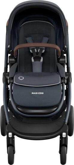 Maxi-Cosi Adorra² Kinderwagen - Essential Graphite - BESTE KOOP Consumentenbond (februari 2022) -Auto Zit Verkoop 543x1200 1