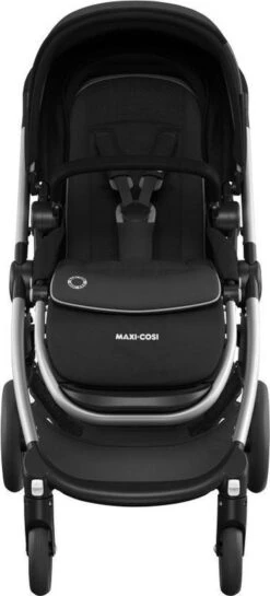 Maxi-Cosi Adorra² Kinderwagen - Essential Black - BESTE KOOP Consumentenbond (februari 2022) 18 Maxi-Cosi Adorra² Kinderwagen - Essential Black - BESTE KOOP Consumentenbond (februari 2022) -Auto Zit Verkoop 544x1200 1