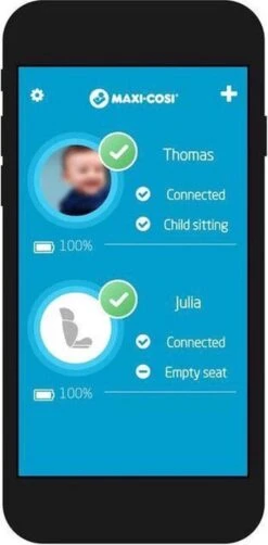 Maxi-Cosi E-Safety Smart Cushion Veiligheidskussen - Black 13 Maxi-Cosi E-Safety Smart Cushion Veiligheidskussen - Black -Auto Zit Verkoop 591x1200 1