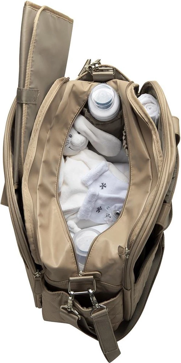 Baninni Luiertas Portofino Beige 4 Baninni Luiertas Portofino Beige - Afbeelding 2