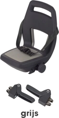 Qibbel 6+ Junior Fietsstoeltje Achter - Antraciet -Auto Zit Verkoop 601x1200 1