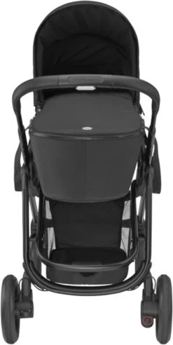 Maxi-Cosi Shape Of You Reiswieg - Essential Black -Auto Zit Verkoop 603x1200 1