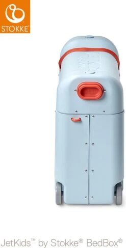 JetKids By Stokke® BedBox Blue Sky -Auto Zit Verkoop 609x1200