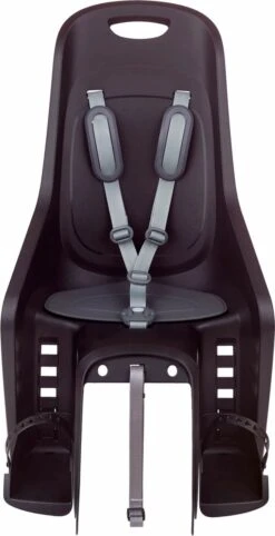 Polisport Bubbly Maxi MIK HD Kinderzitje - Zwart/donkergrijs -Auto Zit Verkoop 615x1200 2