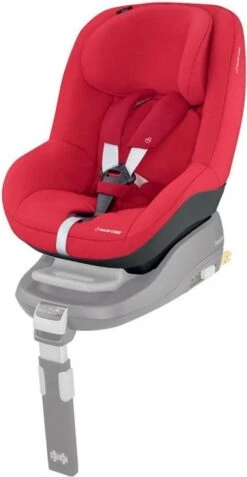 Maxi-Cosi Pearl Autostoeltje - Vivid Red -Auto Zit Verkoop 621x1200