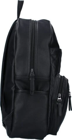 Kidzroom Popular Luiertas Rugzak - Zwart - Verschoonmatje - Flessenhouder 39 Kidzroom Popular Luiertas Rugzak - Zwart - Verschoonmatje - Flessenhouder -Auto Zit Verkoop 622x1200