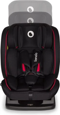 Lionelo Aart - Autostoel - 0 Tot 36 Kg - 5-punts Gordelsysteem - 0-12 Jaar - Groep 0-1-2-3 - ECE R44/04 17 Lionelo Aart - Autostoel - 0 Tot 36 Kg - 5-punts Gordelsysteem - 0-12 Jaar - Groep 0-1-2-3 - ECE R44/04 -Auto Zit Verkoop 632x1200