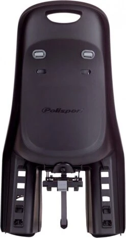 Polisport Bubbly Maxi MIK HD Kinderzitje - Zwart/donkergrijs -Auto Zit Verkoop 636x1200 2