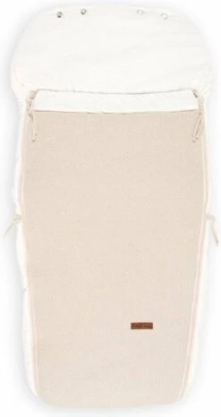 Baby's Only Voetenzak Buggy - Buggyzak Classic - Zand - Geschikt Voor 3-puntsgordel -Auto Zit Verkoop 636x1200 3