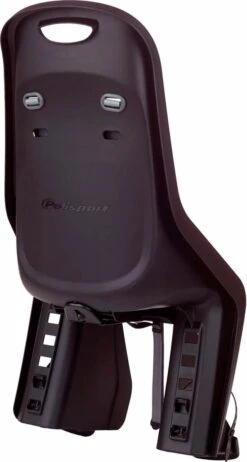 Polisport Bubbly Maxi MIK HD Kinderzitje - Zwart/donkergrijs -Auto Zit Verkoop 641x1200 1