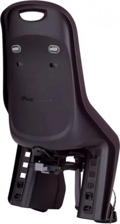 Polisport Bubbly Maxi MIK HD Kinderzitje - Zwart/donkergrijs -Auto Zit Verkoop 644x1200 1