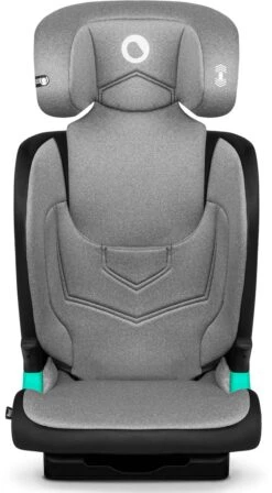 Lionelo Neal - Premium Autostoel - Hoofdsteunverstelling - Ventilatiesysteem - ISOFIX Tot 12 Jaar -Auto Zit Verkoop 661x1200 1