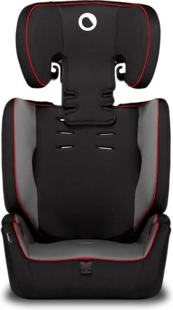 Lionelo Levi Simple - Autostoeltje - 5-punts Gordel - Wasbare Dri-Seat - Tot 36kg -Auto Zit Verkoop 672x1200