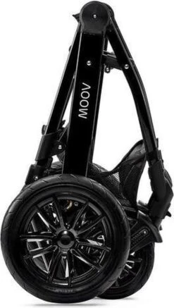 Kinderkraft Moov 3 In 1 Kinderwagen - Inclusief Autostoel - Black -Auto Zit Verkoop 679x1200 2