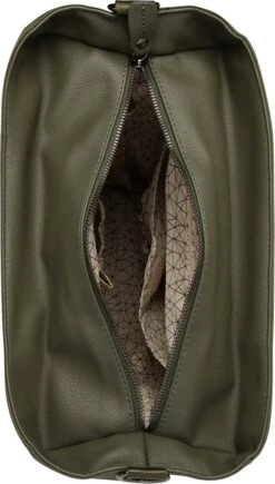 Little Company Luiertas - Tulum Green -Auto Zit Verkoop 681x1200