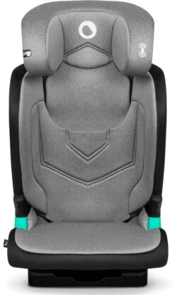 Lionelo Neal - Premium Autostoel - Hoofdsteunverstelling - Ventilatiesysteem - ISOFIX Tot 12 Jaar -Auto Zit Verkoop 713x1200