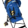 Safety 1st Crazy Peps Buggy - Super Blue