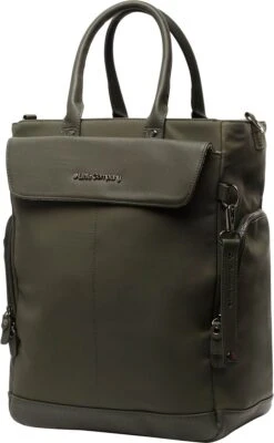 Little Company Luiertas - Tulum Green -Auto Zit Verkoop 741x1200 1