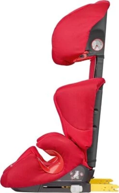 Maxi-Cosi Rodi XP Fix Autostoeltje - Poppy Red -Auto Zit Verkoop 745x1200 1