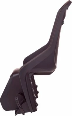 Polisport Bubbly Maxi MIK HD Kinderzitje - Zwart/donkergrijs -Auto Zit Verkoop 747x1200 2