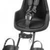 Bobike One Mini Fietsstoeltje Voor - Urban Black 1 Bobike One Mini Fietsstoeltje Voor - Urban Black -Auto Zit Verkoop 749x1200 4