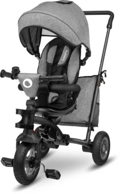 Lionelo Tris - Loopfiets - Draaibaar Stoel - Snel Opvouwsysteem - Tot 25kg -Auto Zit Verkoop 751x1200 6