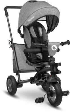 Lionelo Tris - Loopfiets - Draaibaar Stoel - Snel Opvouwsysteem - Tot 25kg -Auto Zit Verkoop 752x1200 4