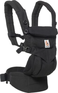 Ergobaby Omni 360 Draagzak Baby - Pure Black 24 Ergobaby Omni 360 Draagzak Baby - Pure Black -Auto Zit Verkoop 756x1200 1