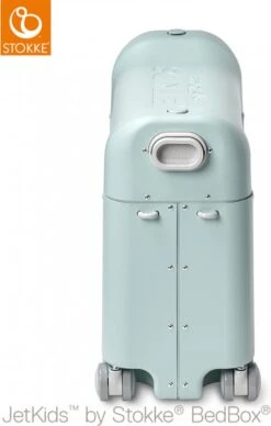 JetKids By Stokke® BedBox Green Aurora 11 JetKids By Stokke® BedBox Green Aurora -Auto Zit Verkoop 764x1200 1
