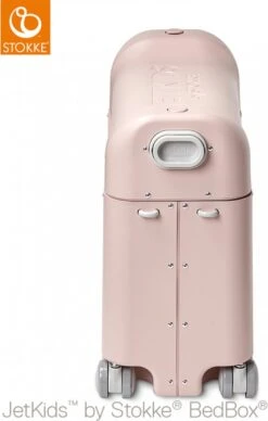 JetKids By Stokke® BedBox Pink Lemonade -Auto Zit Verkoop 764x1200 2