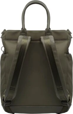 Little Company Luiertas - Tulum Green -Auto Zit Verkoop 764x1200