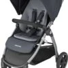 Maxi-Cosi Gia - Essential Graphite FR - Vanaf De Geboorte Tot Circa 4 Jaar -Auto Zit Verkoop 765x1200 1