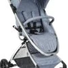 Topmark Jay Multi Positie Buggy - Blue 2 Topmark Jay Multi Positie Buggy - Blue -Auto Zit Verkoop 765x1200 3