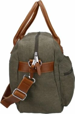 Kidzroom Vision Of Love Luiertas - Groen - Verschoonmatje - Verstelbare Schouderband 13 Kidzroom Vision Of Love Luiertas - Groen - Verschoonmatje - Verstelbare Schouderband -Auto Zit Verkoop 786x1200 2