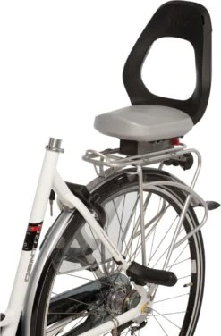 Yepp Achterzitje Junior Basic - Silver -Auto Zit Verkoop 788x1200 2