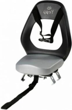 Yepp Achterzitje Junior Basic - Silver -Auto Zit Verkoop 789x1200 5