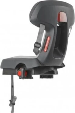 Polisport Guppy Duo Junior - Fietsstoeltje Achter - Grijs 8636100001 -Auto Zit Verkoop 793x1200 5