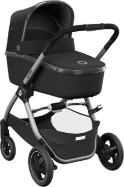 Maxi-Cosi Adorra² Kinderwagen - Essential Black - BESTE KOOP Consumentenbond (februari 2022) 23 Maxi-Cosi Adorra² Kinderwagen - Essential Black - BESTE KOOP Consumentenbond (februari 2022) -Auto Zit Verkoop 797x1200 2