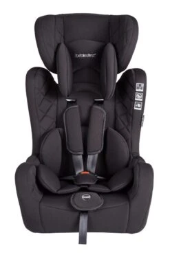 Bebies First Autostoel Grow Up Isofix Groep 1/2/3 (9-36kg) - Zwart -Auto Zit Verkoop 800x1200 1