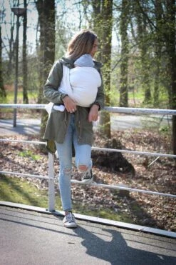 Yaro Broken Twill 33 Draagdoek - Maat 5 - 4.20 Meters -Auto Zit Verkoop 800x1200 103