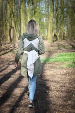 Yaro Broken Twill 33 Draagdoek - Maat 5 - 4.20 Meters -Auto Zit Verkoop 800x1200 105