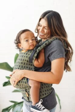 Tula Free To Grow Emerge Ergonomische Draagzak - Vanaf ‘geboorte’ Te Gebruiken - Makkelijk Verstelbaar - Comfortabel Voor Ouder En Kind 10 Tula Free To Grow Emerge Ergonomische Draagzak - Vanaf ‘geboorte’ Te Gebruiken - Makkelijk Verstelbaar - Comfortabel Voor Ouder En Kind -Auto Zit Verkoop 800x1200 130