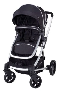 Bebies First Combi Kinderwagen Traffic - Zwart 13 Bebies First Combi Kinderwagen Traffic - Zwart -Auto Zit Verkoop 800x1200 152