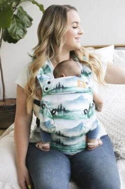 Tula Draagzak Explore Morning Mist -Auto Zit Verkoop 800x1200 43