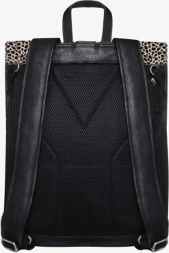 MOZZ Luiertas Rugzak Wild Ones Gobi Backpack - Dots -Auto Zit Verkoop 805x1200