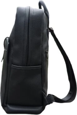 Sivayes Lilly - Modern - Luiertas - Rugzak - Met Isolerende Flessenhouder - Zwart -Auto Zit Verkoop 806x1200 2